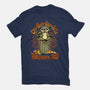 Transcendental Trash-Mens-Heavyweight-Tee-P1yu5h