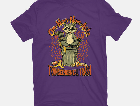 Transcendental Trash