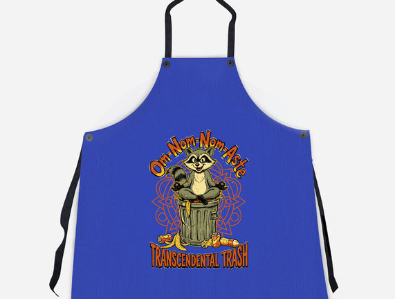 Transcendental Trash