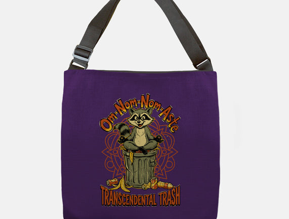 Transcendental Trash