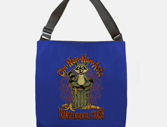 Transcendental Trash