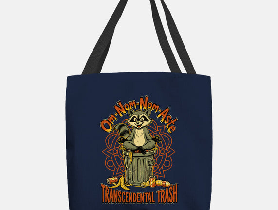 Transcendental Trash