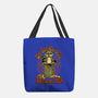 Transcendental Trash-None-Basic Tote-Bag-P1yu5h