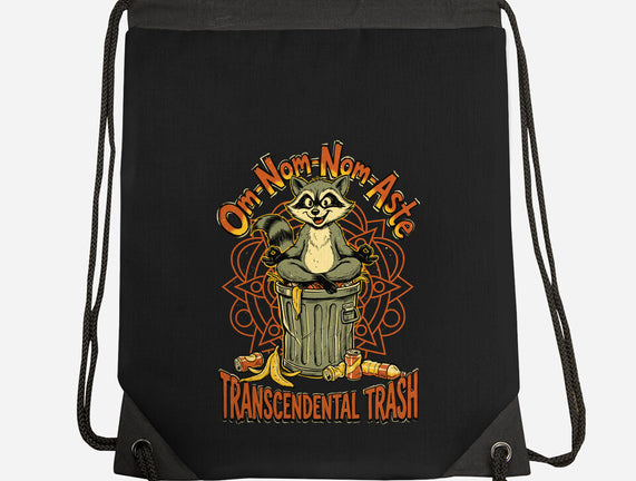 Transcendental Trash