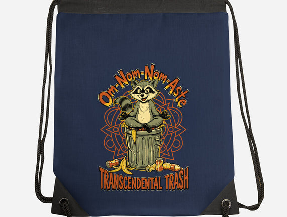 Transcendental Trash