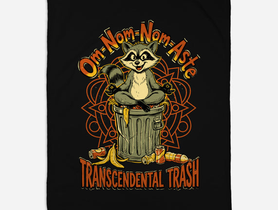 Transcendental Trash