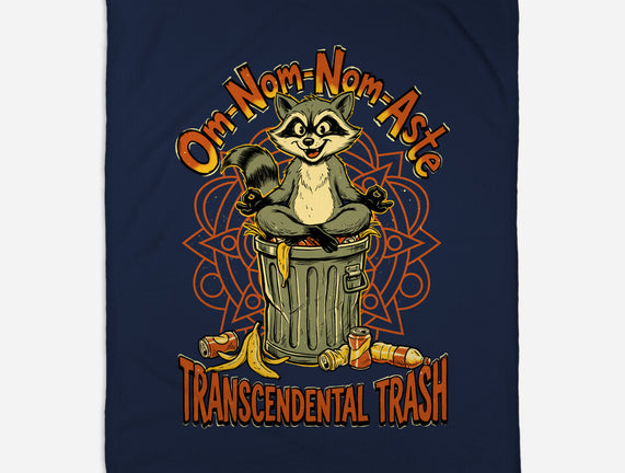 Transcendental Trash