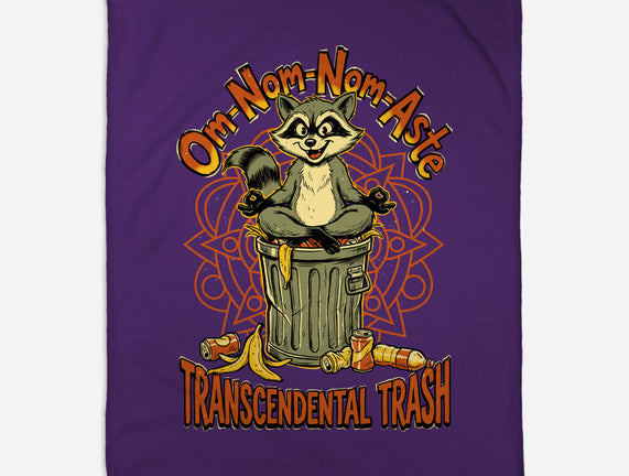 Transcendental Trash