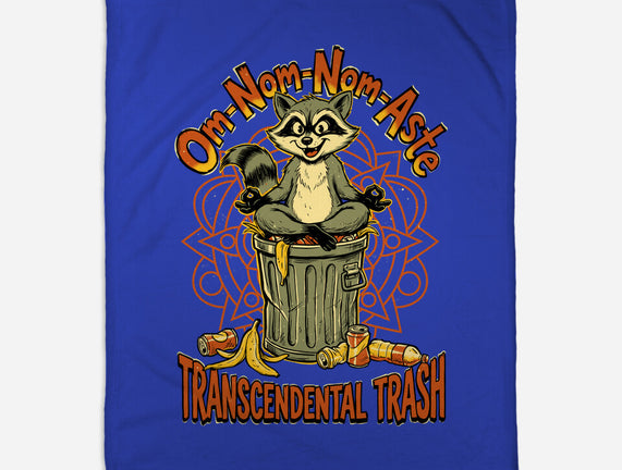 Transcendental Trash