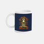 Transcendental Trash-None-Mug-Drinkware-P1yu5h