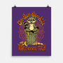 Transcendental Trash-None-Matte-Poster-P1yu5h