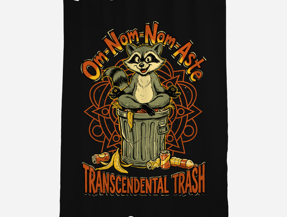 Transcendental Trash