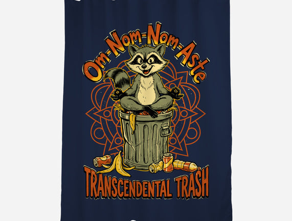 Transcendental Trash