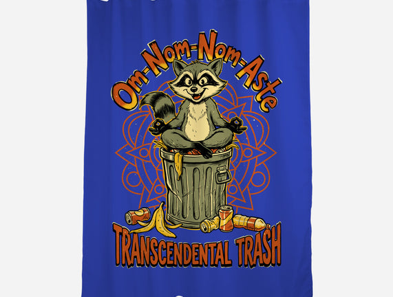 Transcendental Trash