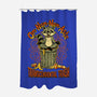 Transcendental Trash-None-Polyester-Shower Curtain-P1yu5h