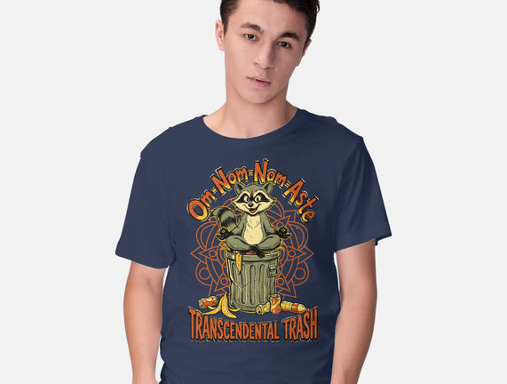 Transcendental Trash