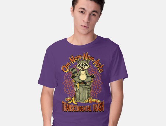 Transcendental Trash