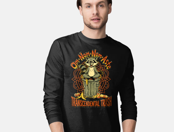 Transcendental Trash