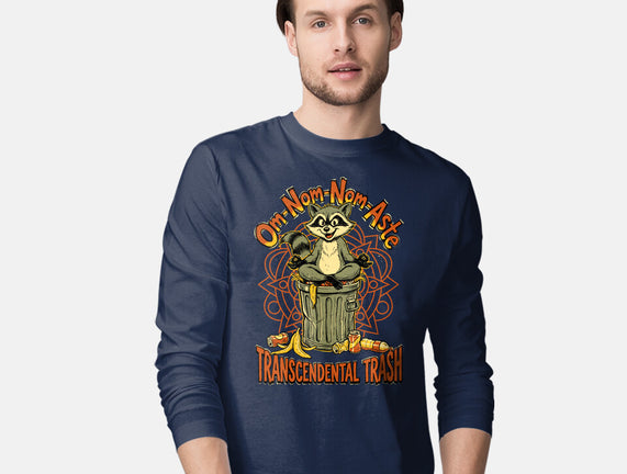 Transcendental Trash