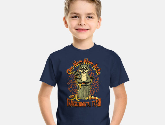 Transcendental Trash