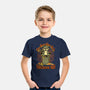 Transcendental Trash-Youth-Basic-Tee-P1yu5h