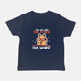 I'm Worse Capybara-Baby-Basic-Tee-NemiMakeit