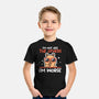 I'm Worse Capybara-Youth-Basic-Tee-NemiMakeit