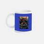 Attack Of The Bounty Hunter-None-Mug-Drinkware-glitchygorilla