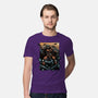 Attack Of The Bounty Hunter-Mens-Premium-Tee-glitchygorilla