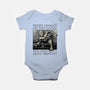 NYC Most Wanted-Baby-Basic-Onesie-glitchygorilla