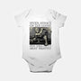NYC Most Wanted-Baby-Basic-Onesie-glitchygorilla