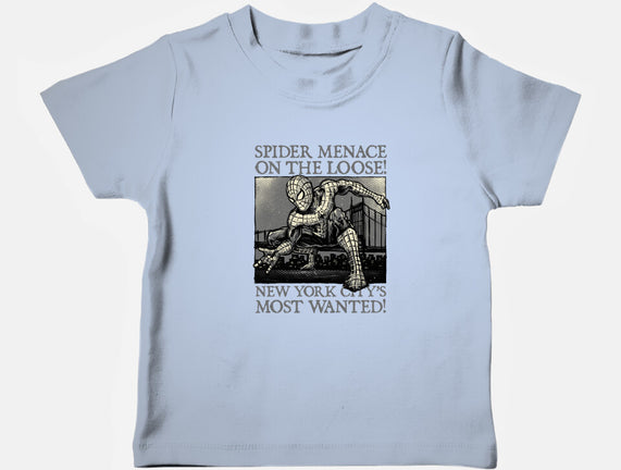 NYC Most Wanted