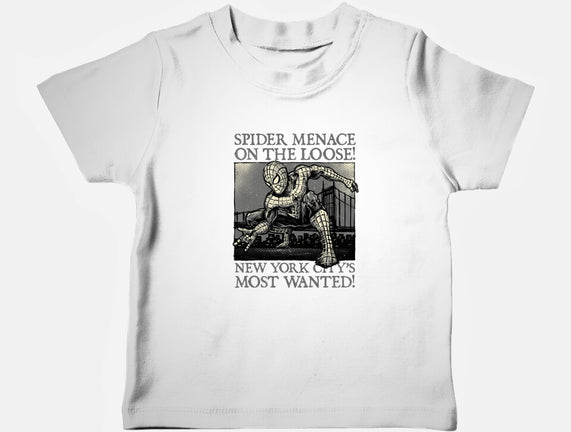 NYC Most Wanted