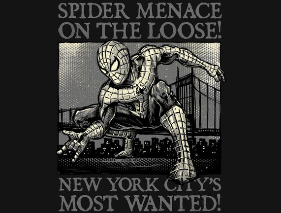 NYC Most Wanted