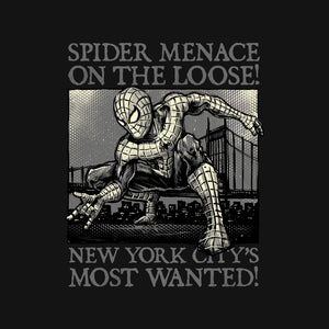 NYC Most Wanted