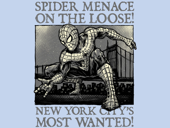 NYC Most Wanted
