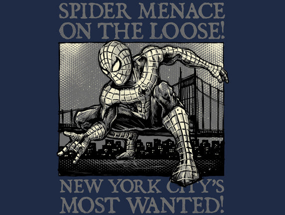 NYC Most Wanted