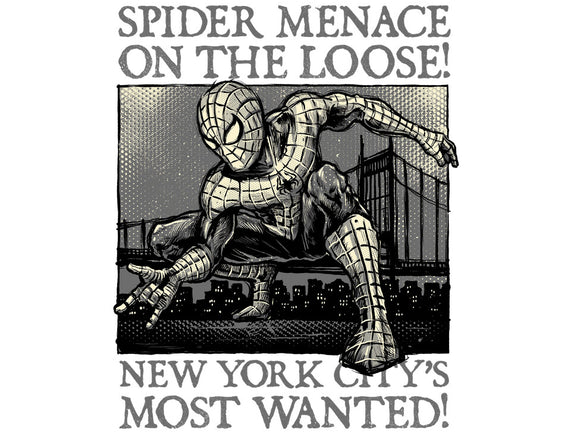 NYC Most Wanted