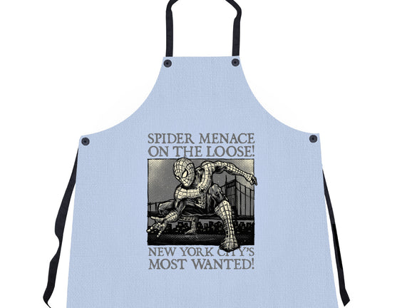 NYC Most Wanted