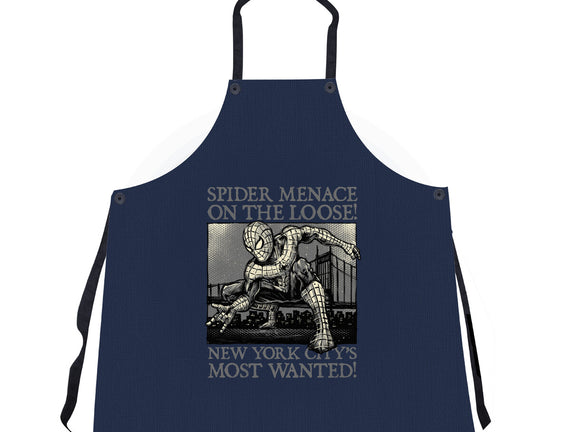 NYC Most Wanted