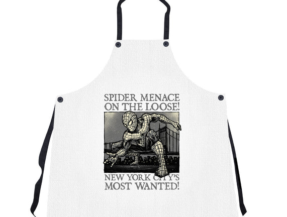 NYC Most Wanted