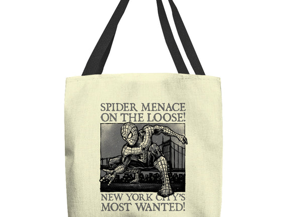 NYC Most Wanted