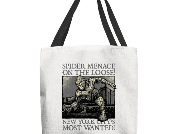 NYC Most Wanted