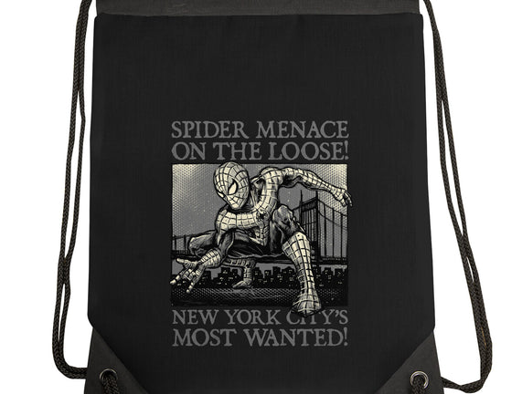 NYC Most Wanted