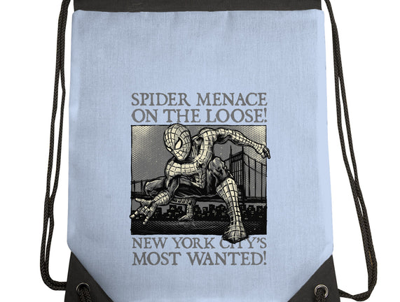 NYC Most Wanted