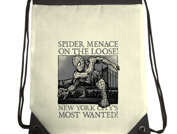 NYC Most Wanted