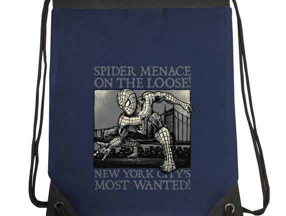 NYC Most Wanted
