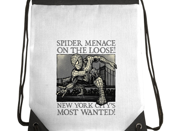 NYC Most Wanted