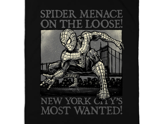 NYC Most Wanted