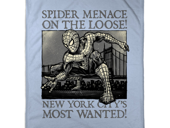 NYC Most Wanted